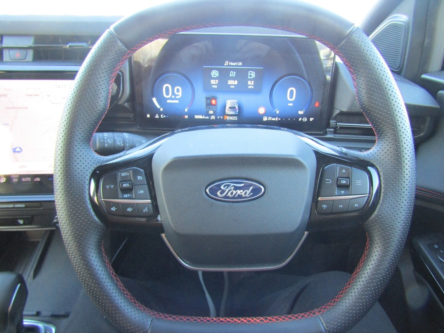 Used Ford Puma 2025 for sale - 77210251: Photo 29