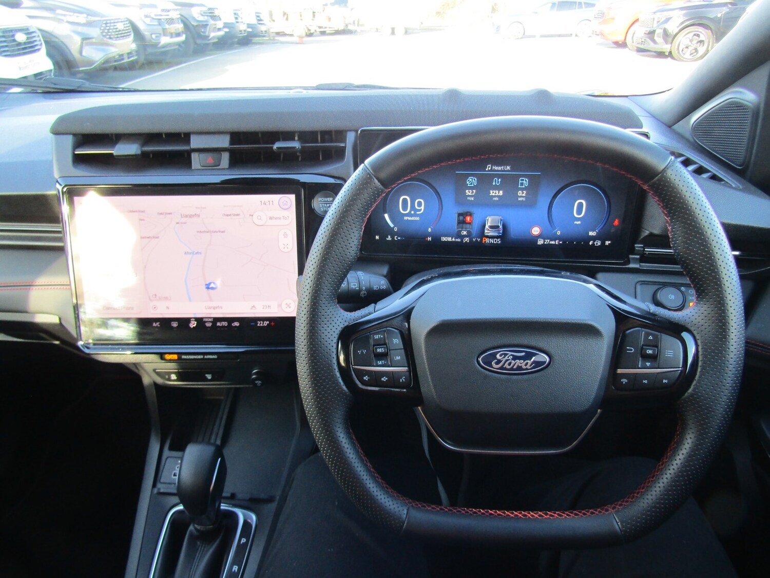 Used Ford Puma 2025 for sale - 77210251: Photo 30