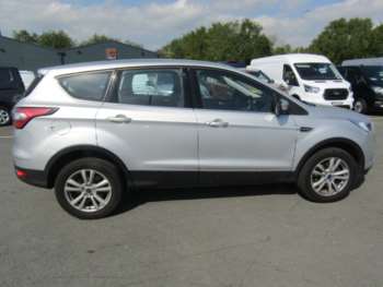 Used Ford Kuga 2018 for sale - 74605219: Photo