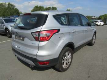 Used Ford Kuga 2018 for sale - 74605219: Photo