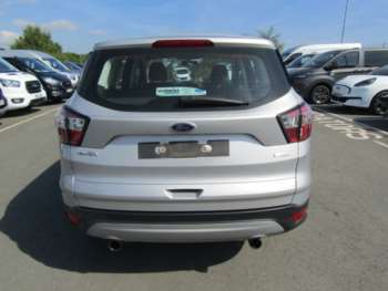 Used Ford Kuga 2018 for sale - 74605219: Photo