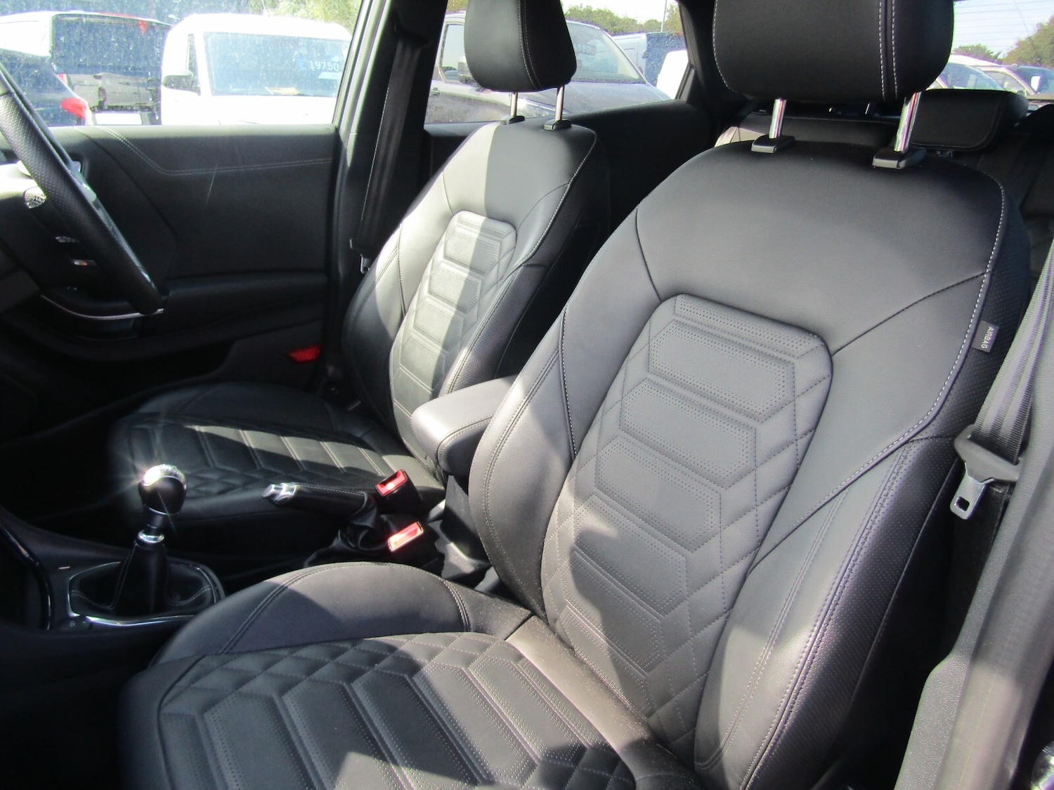 Used Ford Puma 2023 for sale - 76276370: Photo 11