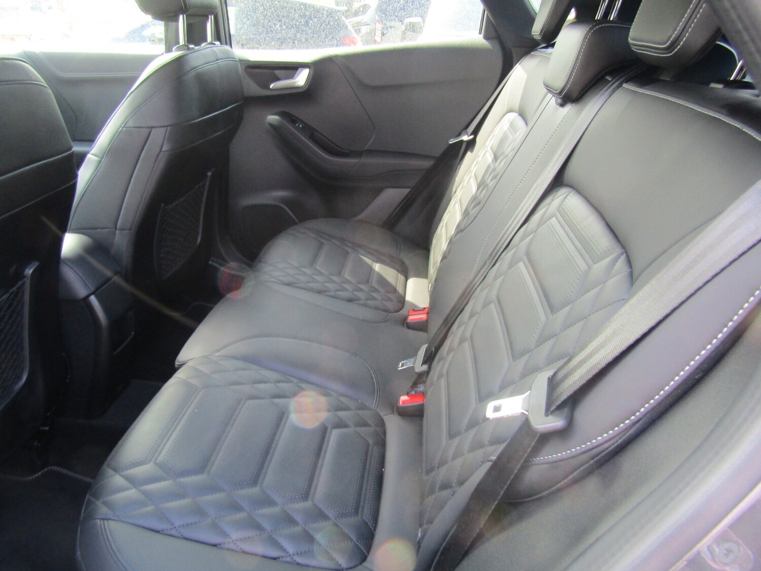 Used Ford Puma 2023 for sale - 76276370: Photo 13