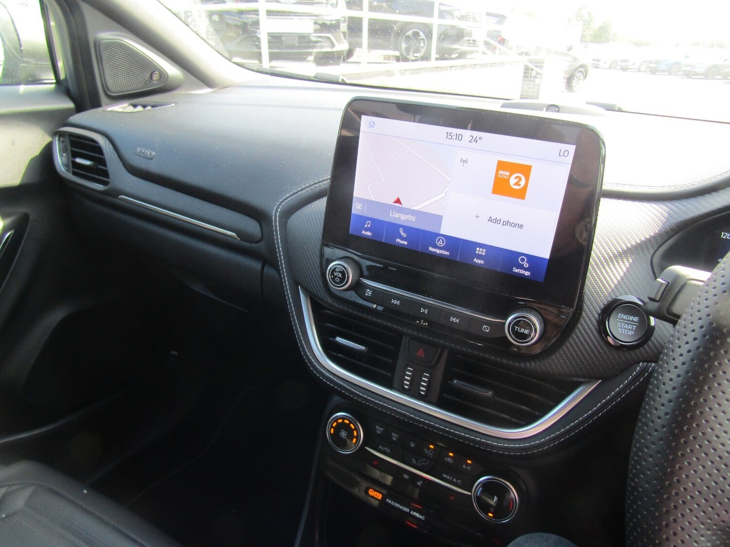 Used Ford Puma 2023 for sale - 76276370: Photo 17