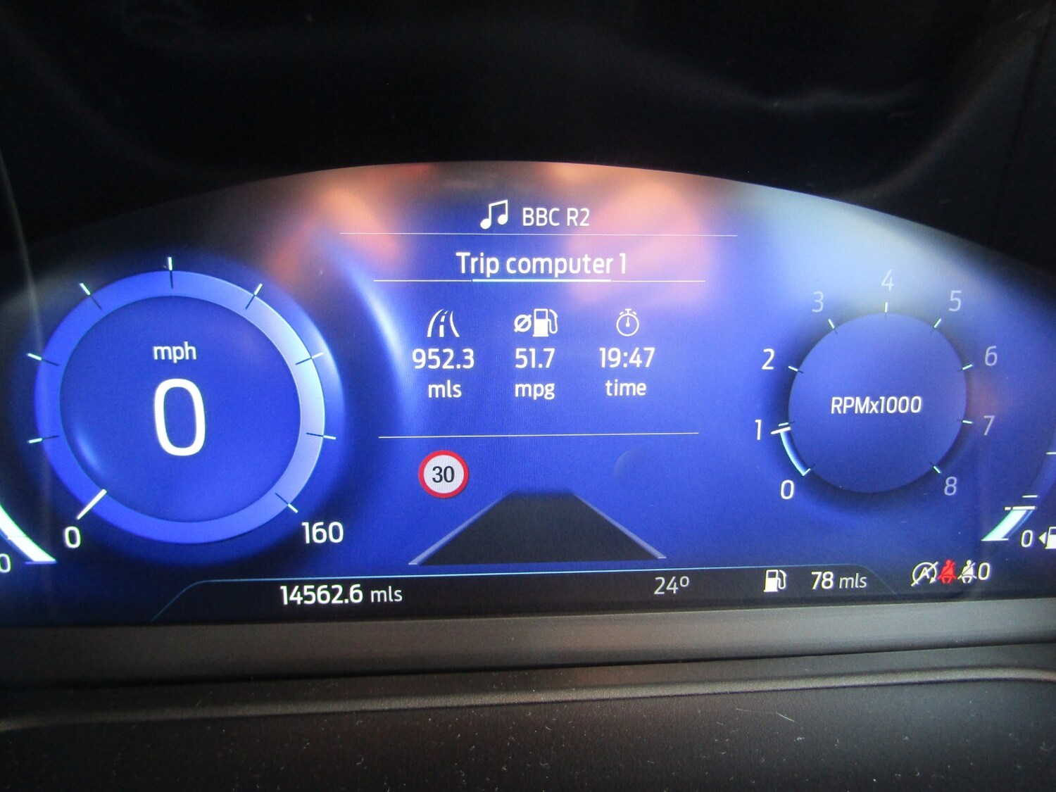 Used Ford Puma 2023 for sale - 76276370: Photo 19