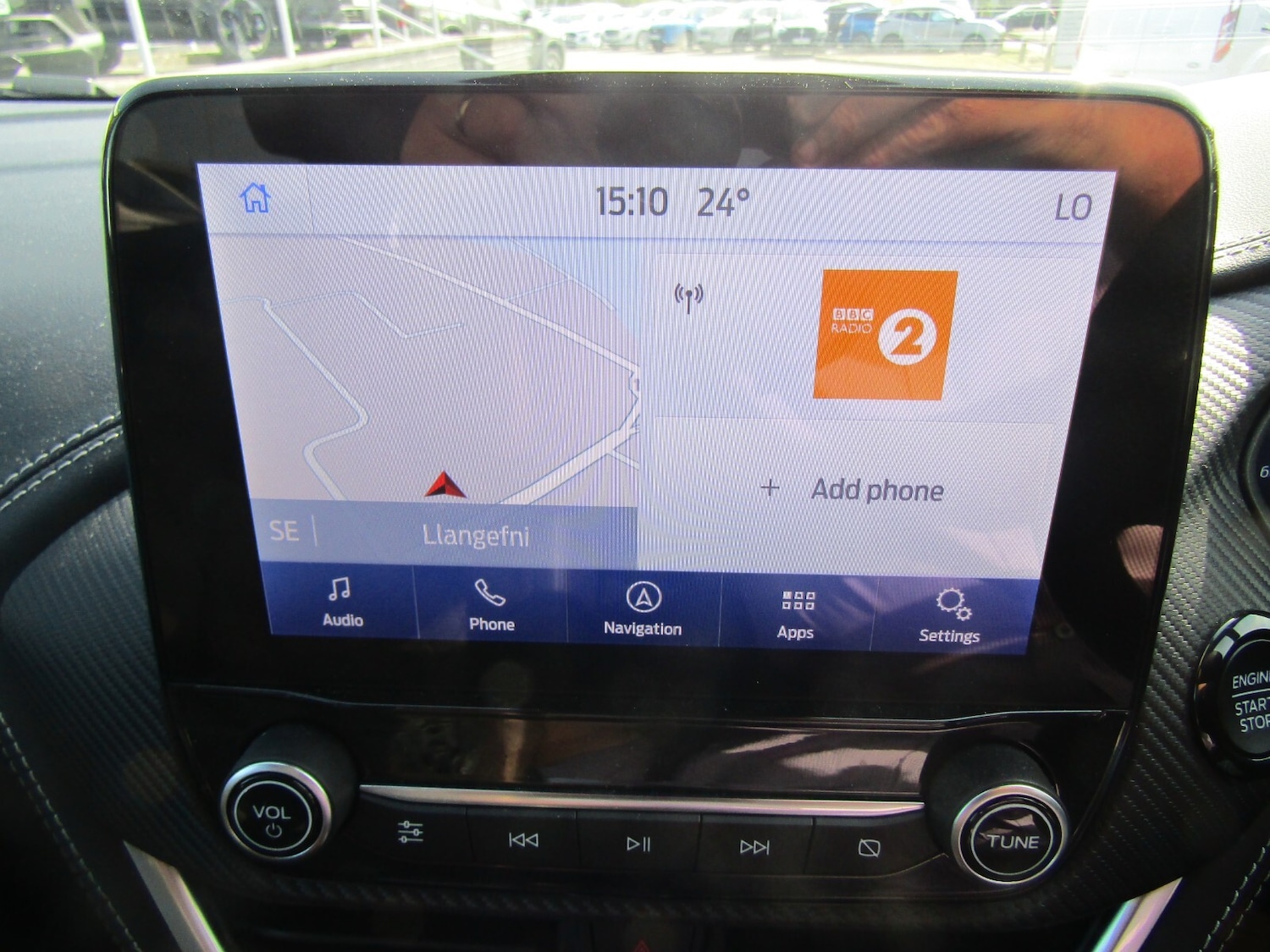 Used Ford Puma 2023 for sale - 76276370: Photo 20