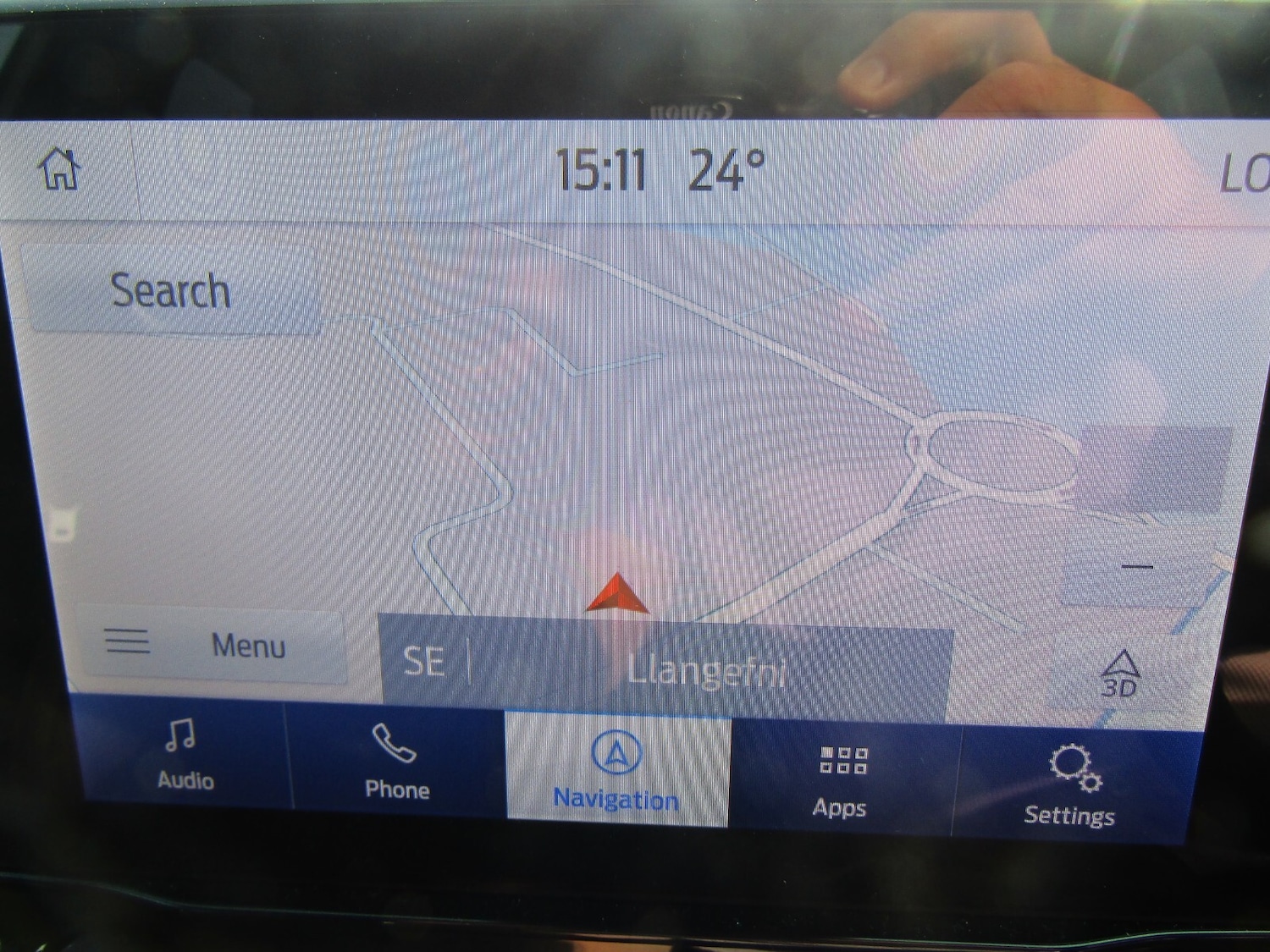 Used Ford Puma 2023 for sale - 76276370: Photo 21