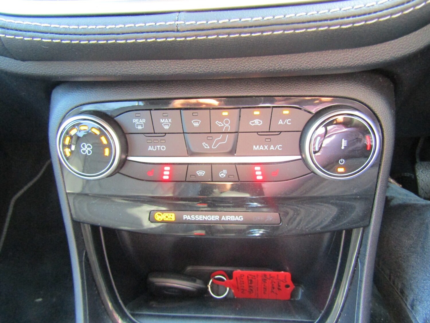 Used Ford Puma 2023 for sale - 76276370: Photo 23