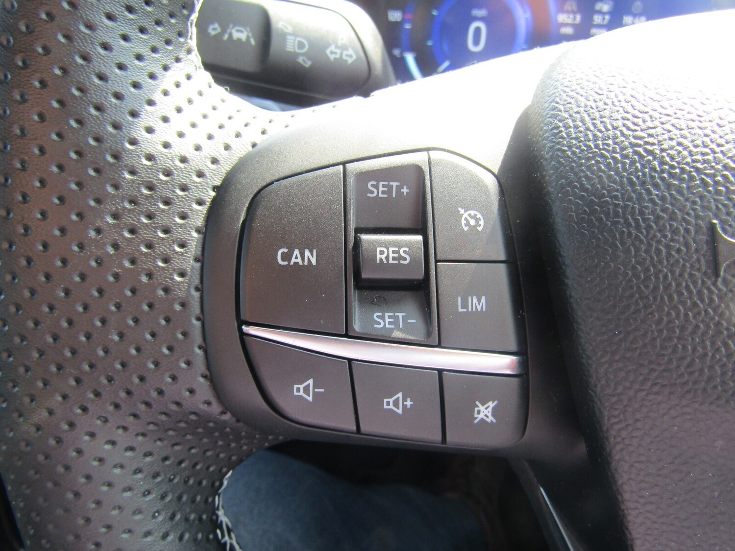 Used Ford Puma 2023 for sale - 76276370: Photo 24