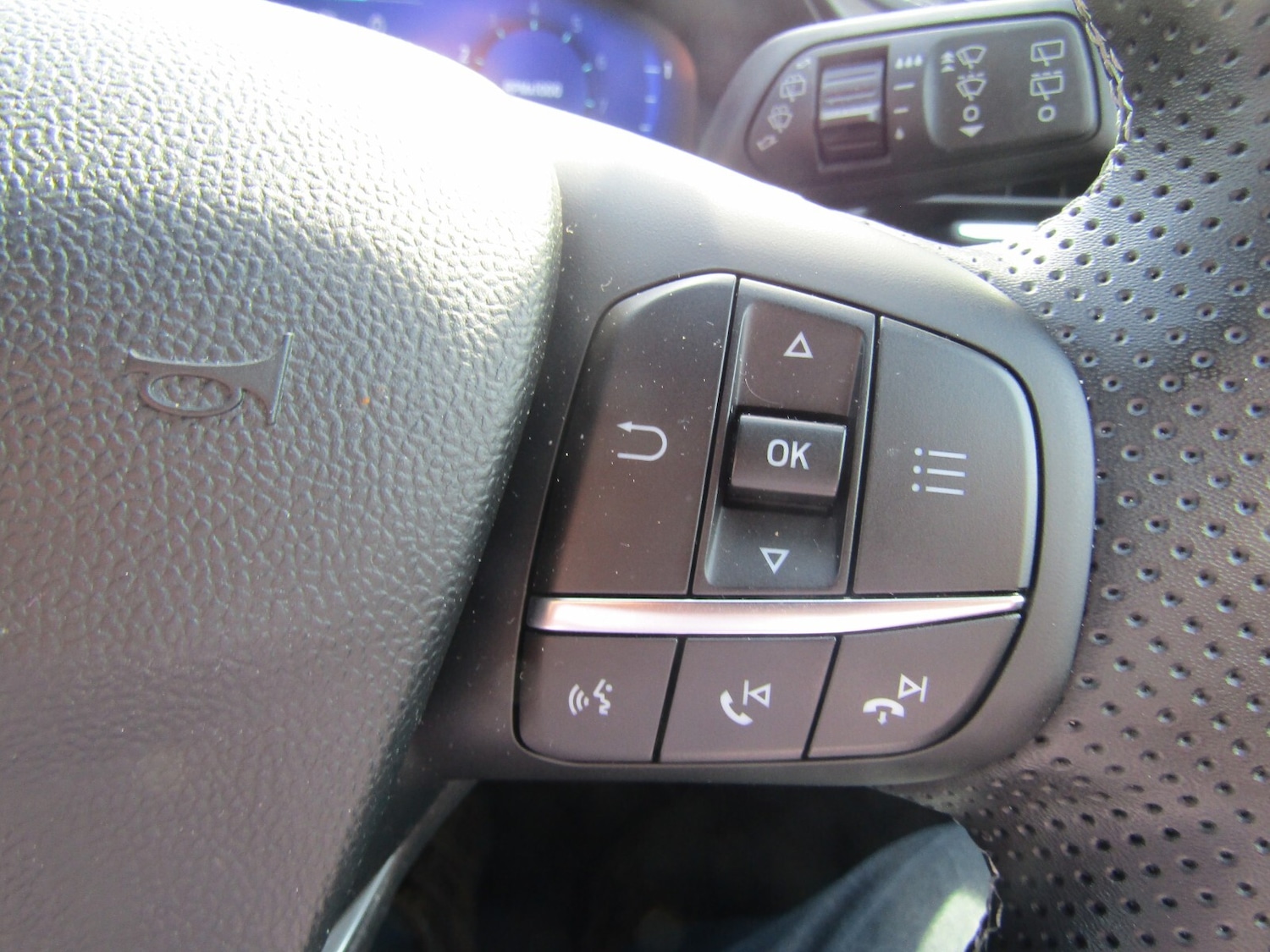 Used Ford Puma 2023 for sale - 76276370: Photo 25