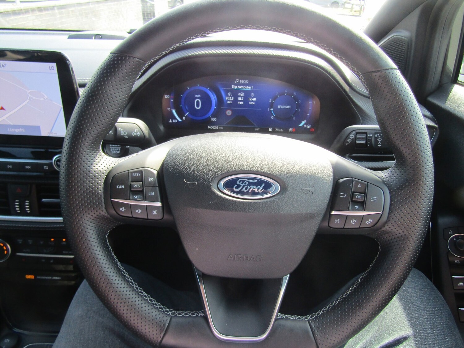 Used Ford Puma 2023 for sale - 76276370: Photo 26