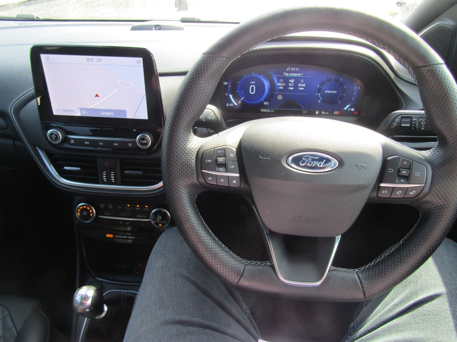 Used Ford Puma 2023 for sale - 76276370: Photo 27