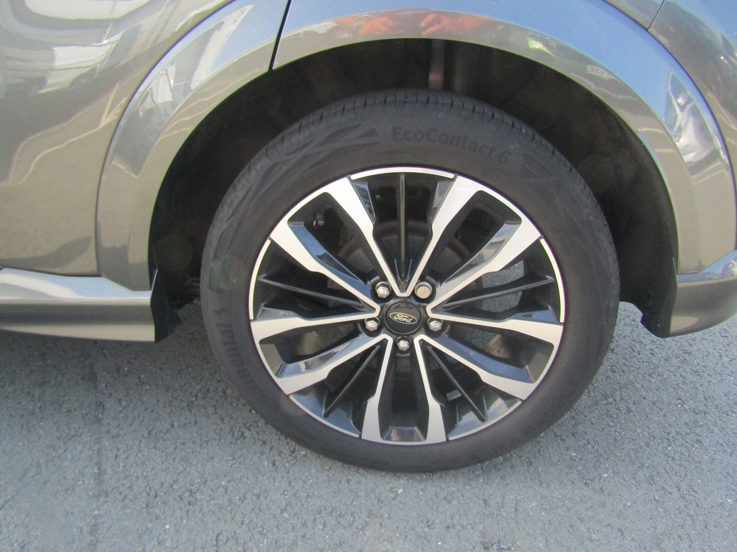 Used Ford Puma 2023 for sale - 76276370: Photo 9