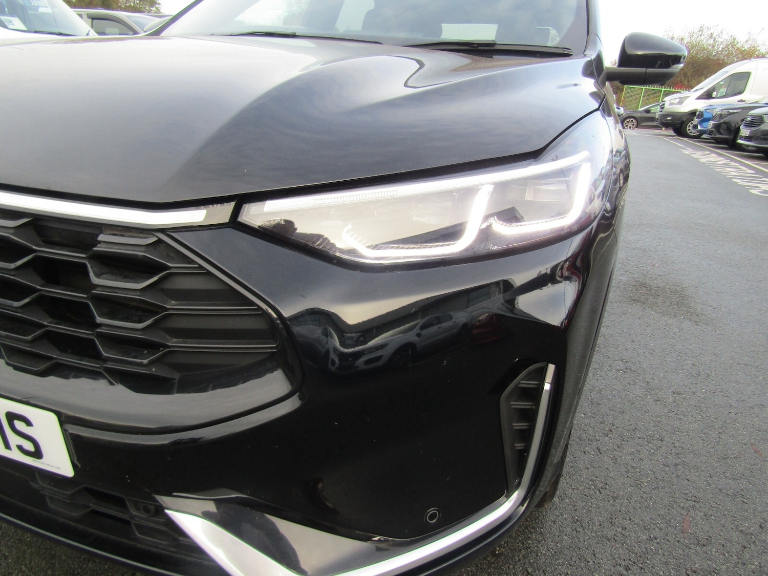 Used Ford Kuga 2024 for sale - 76493999: Photo 10