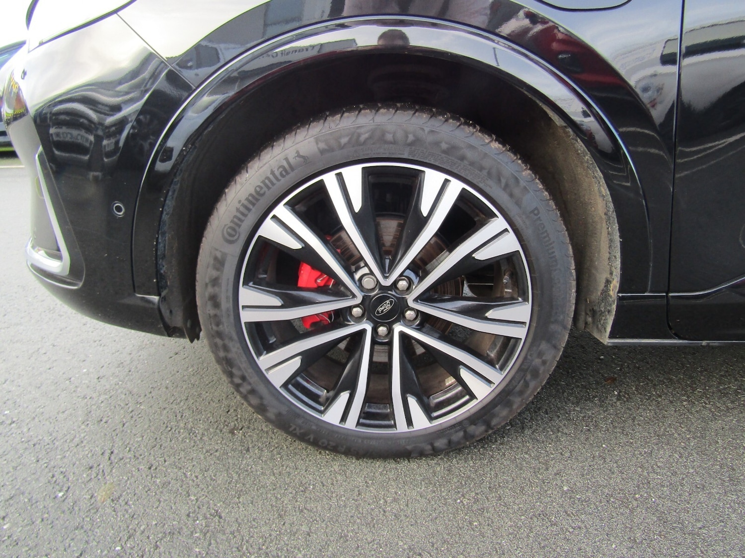 Used Ford Kuga 2024 for sale - 76493999: Photo 13