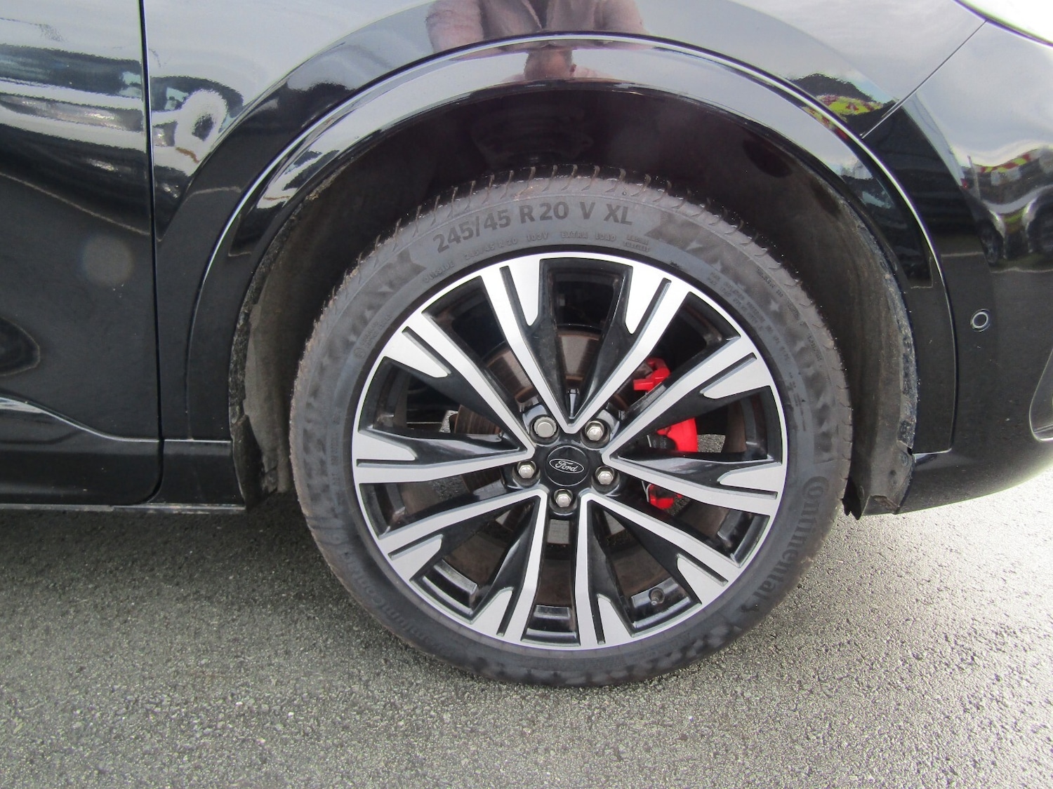 Used Ford Kuga 2024 for sale - 76493999: Photo 16