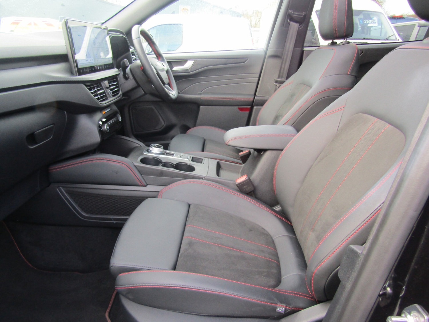 Used Ford Kuga 2024 for sale - 76493999: Photo 18