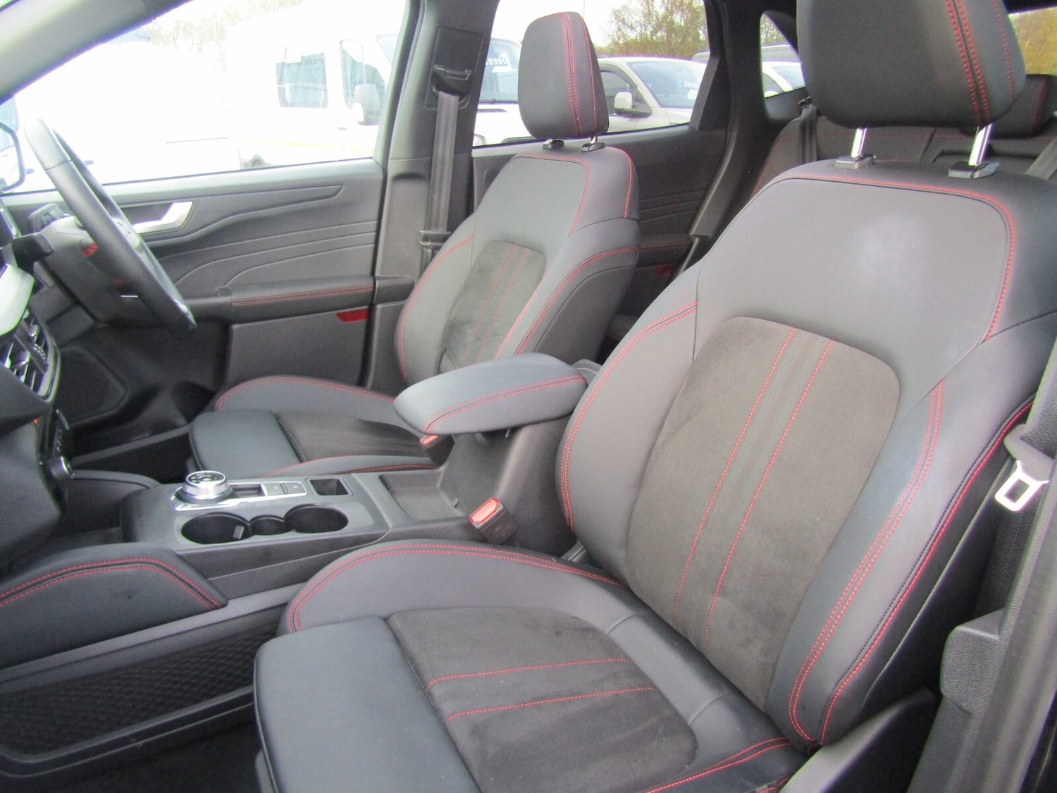 Used Ford Kuga 2024 for sale - 76493999: Photo 20