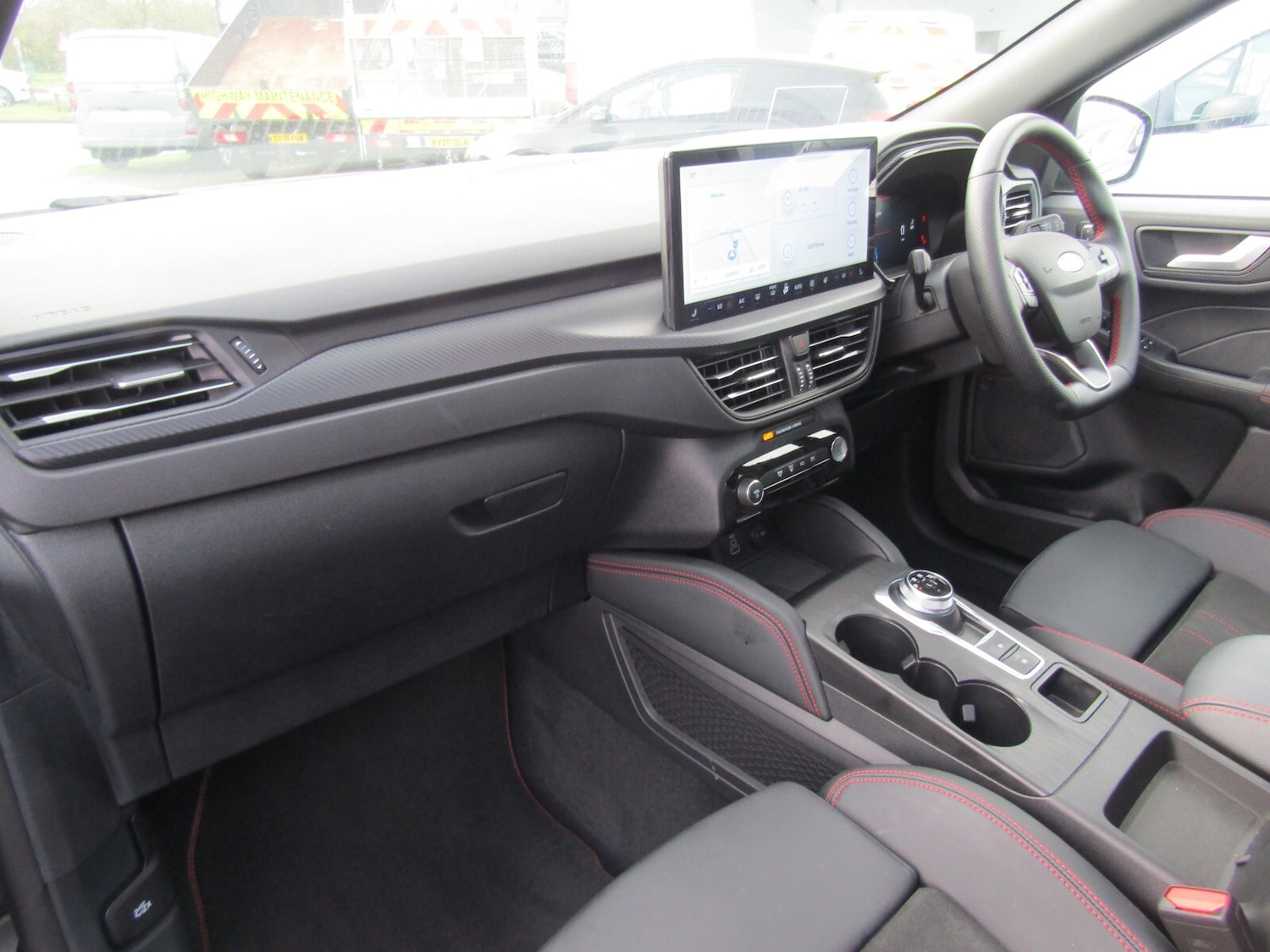Used Ford Kuga 2024 for sale - 76493999: Photo 21