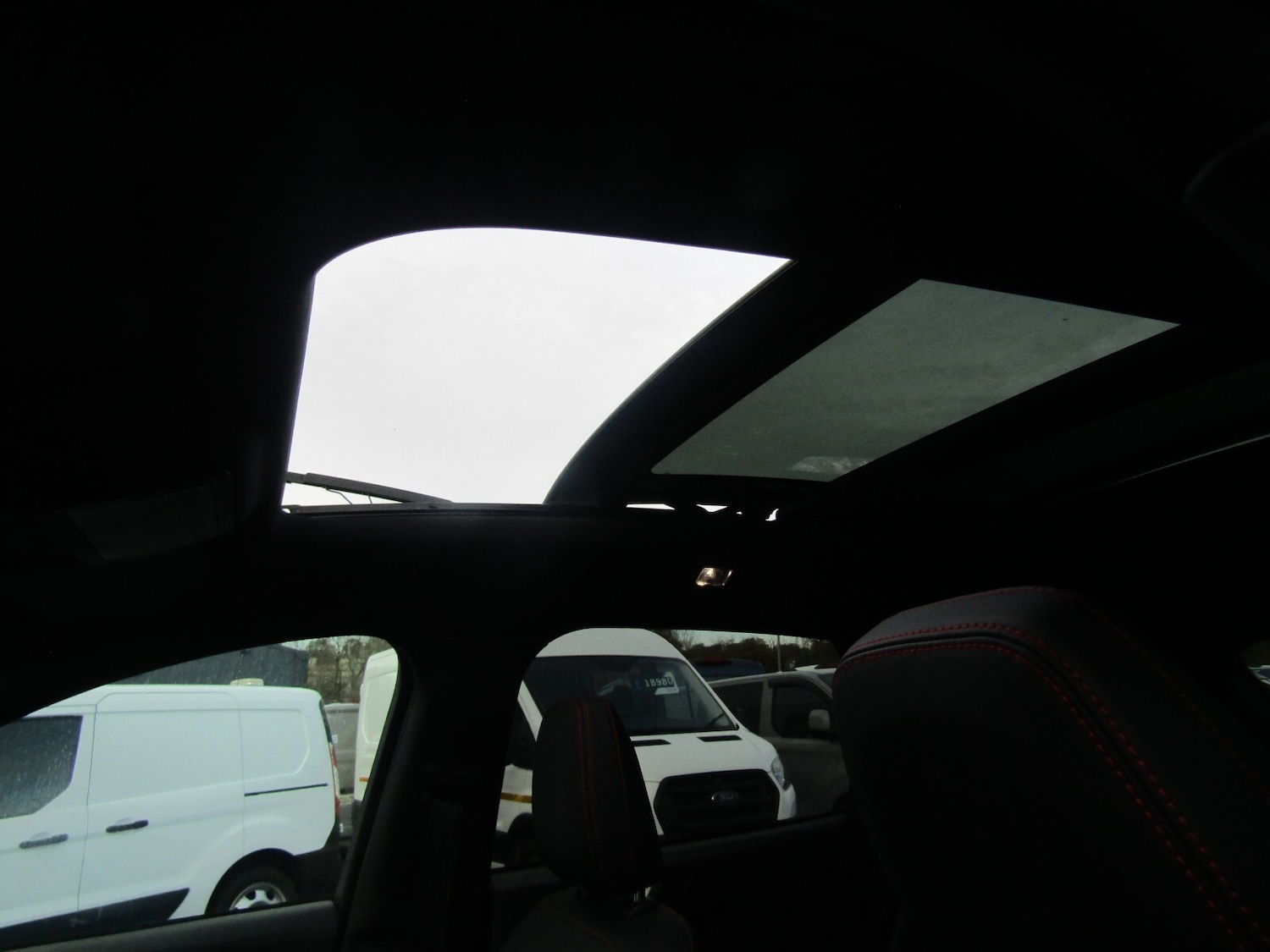 Used Ford Kuga 2024 for sale - 76493999: Photo 22