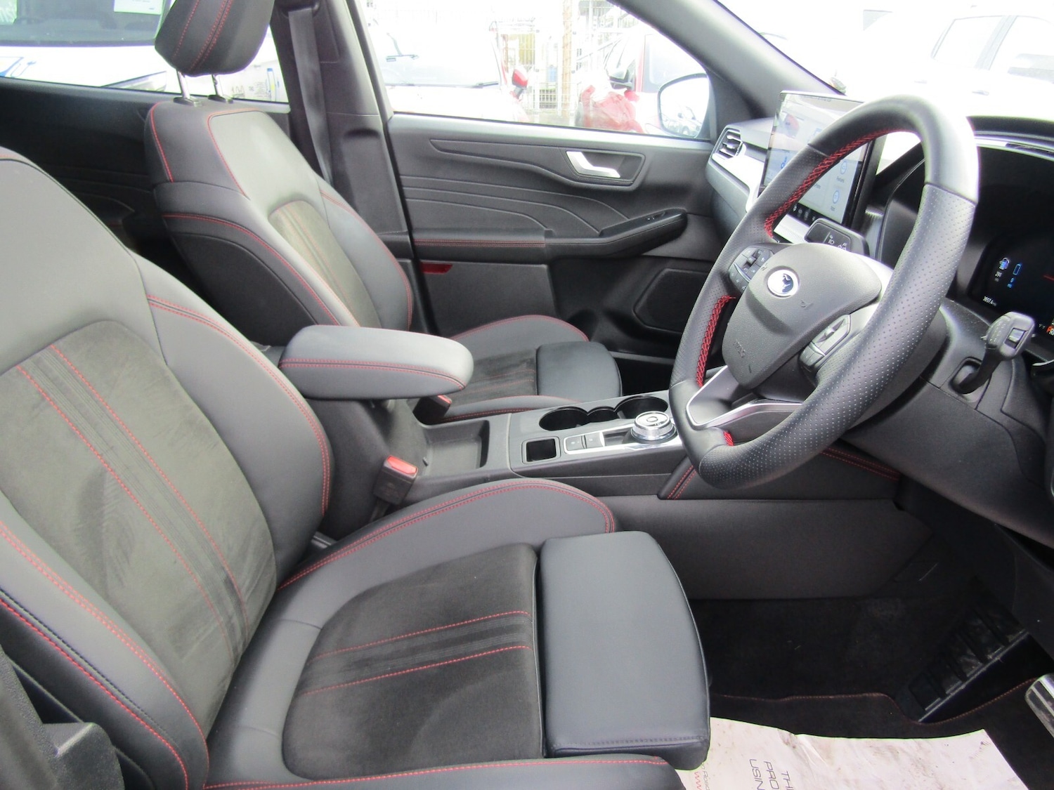 Used Ford Kuga 2024 for sale - 76493999: Photo 23