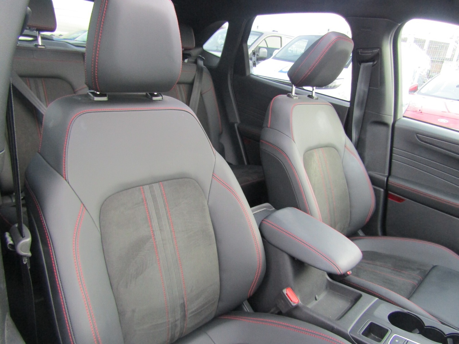Used Ford Kuga 2024 for sale - 76493999: Photo 25