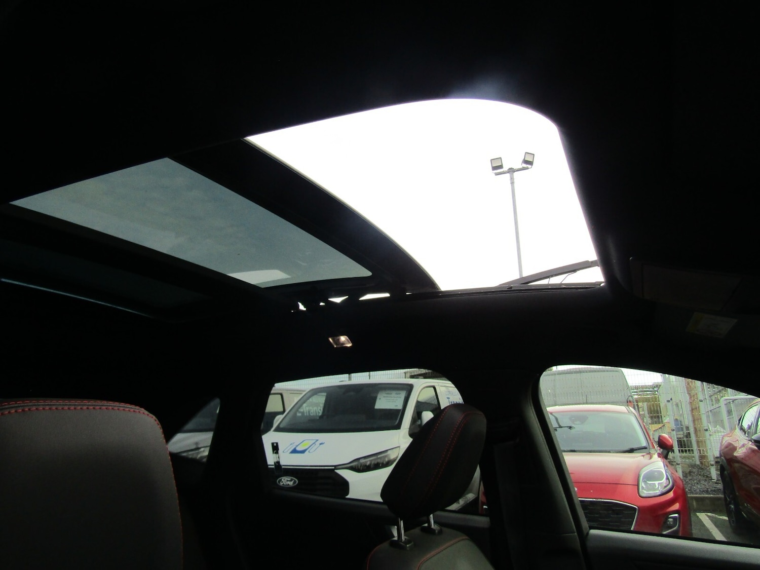 Used Ford Kuga 2024 for sale - 76493999: Photo 26