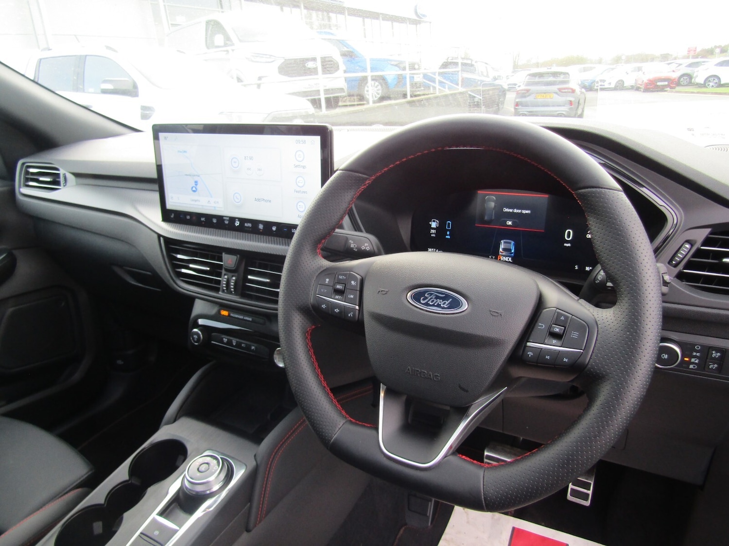Used Ford Kuga 2024 for sale - 76493999: Photo 27