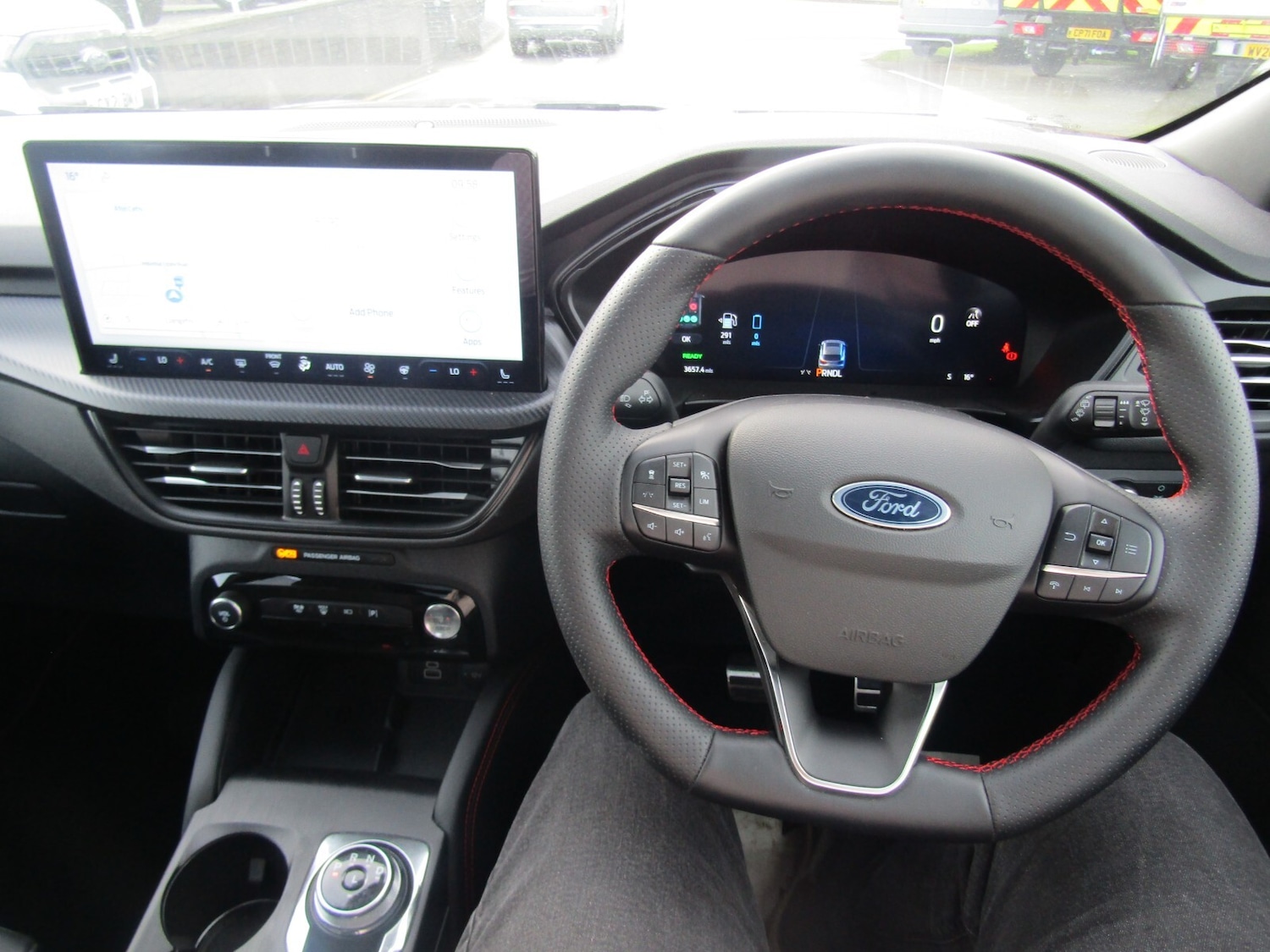Used Ford Kuga 2024 for sale - 76493999: Photo 29