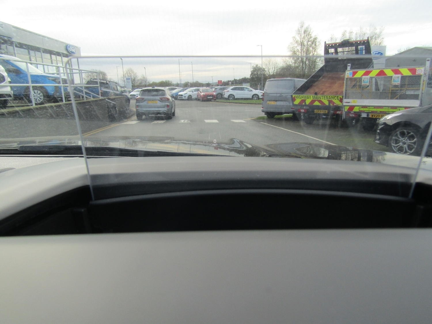 Used Ford Kuga 2024 for sale - 76493999: Photo 30