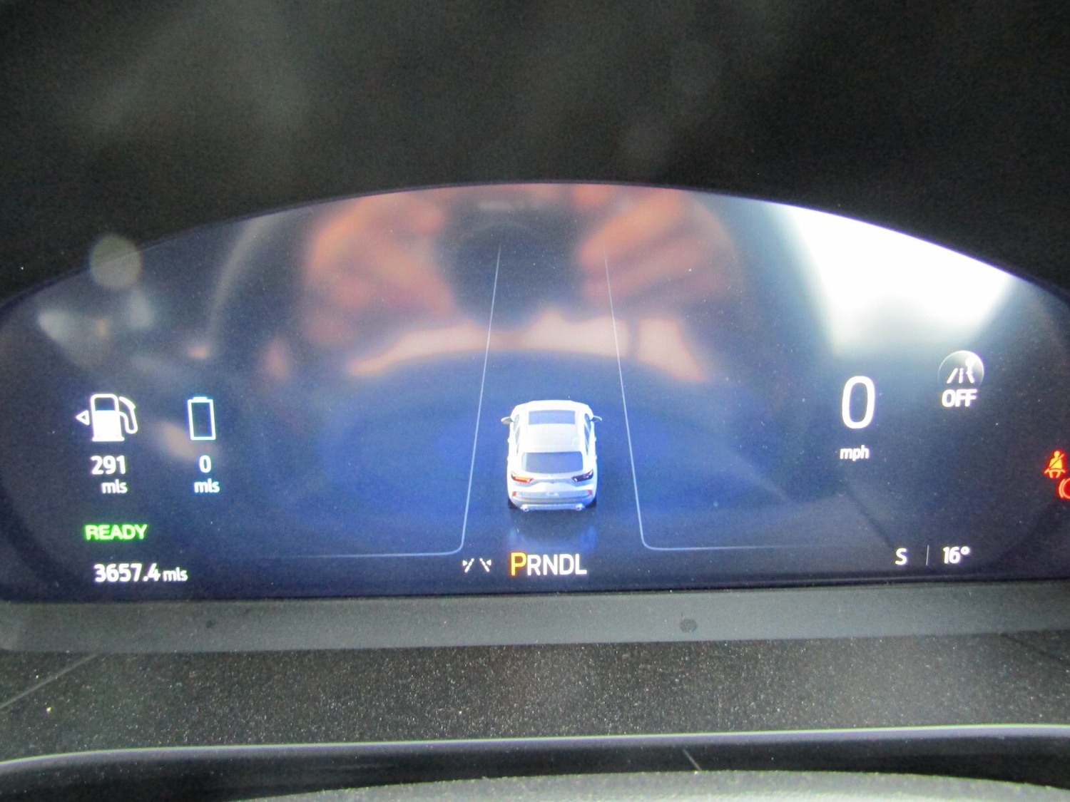 Used Ford Kuga 2024 for sale - 76493999: Photo 31