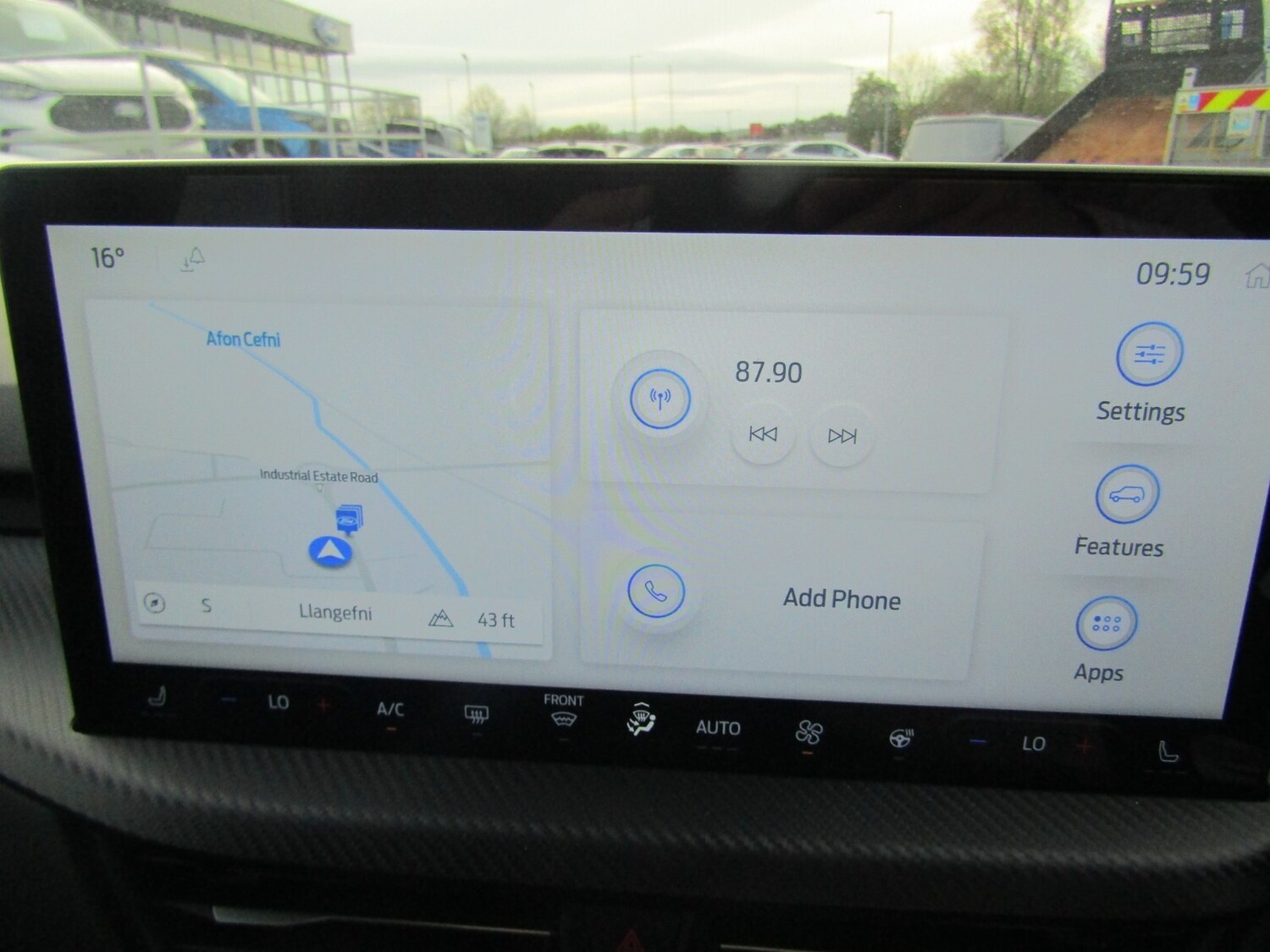 Used Ford Kuga 2024 for sale - 76493999: Photo 32