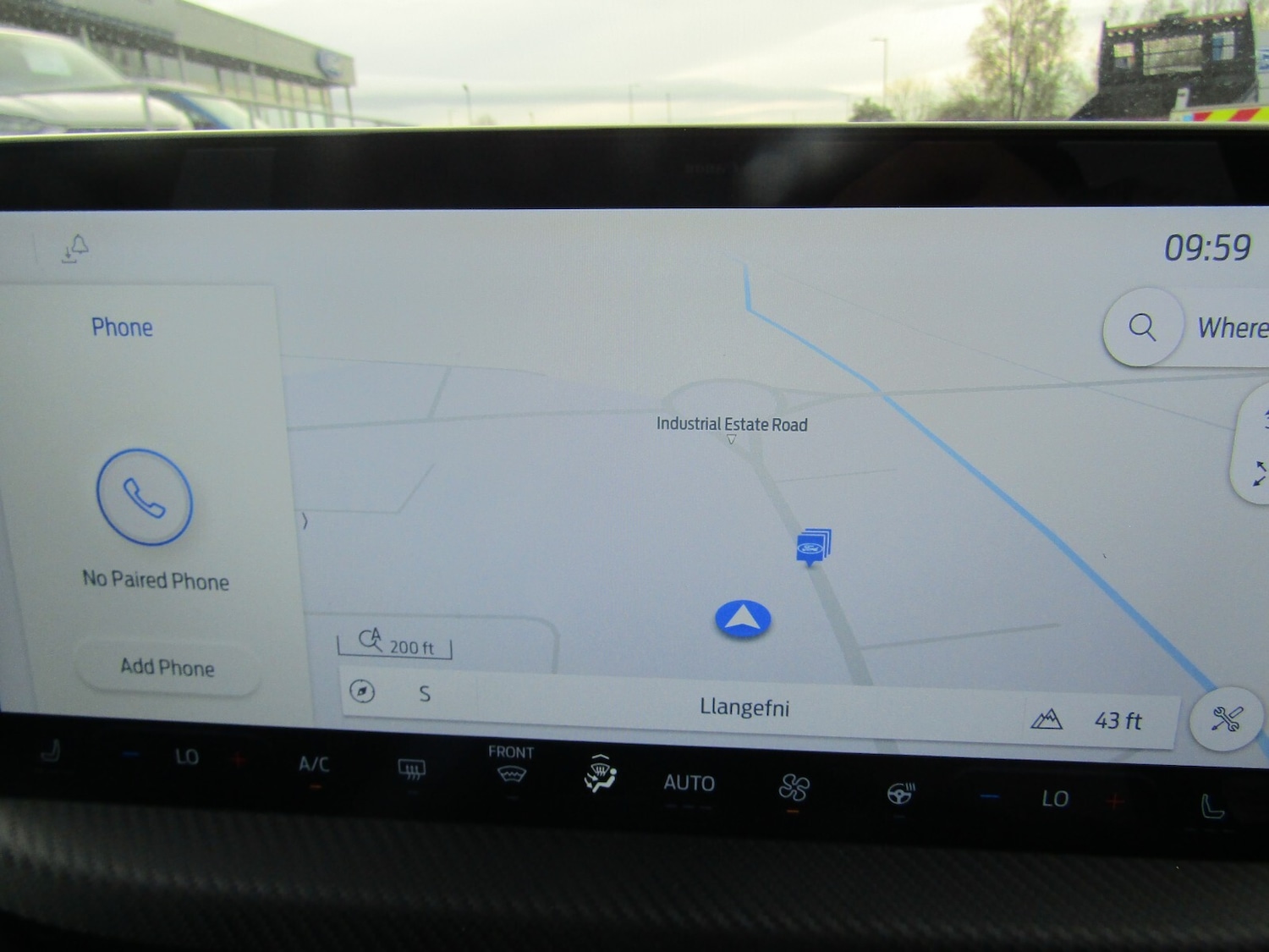 Used Ford Kuga 2024 for sale - 76493999: Photo 33