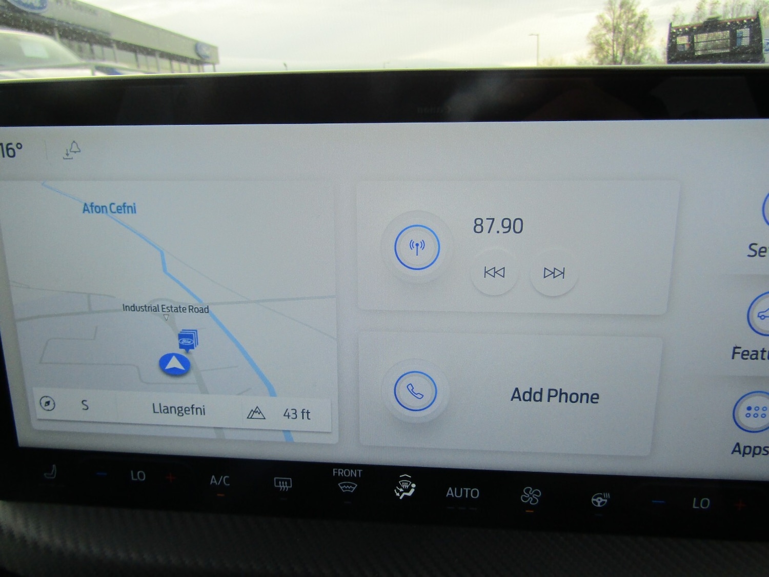 Used Ford Kuga 2024 for sale - 76493999: Photo 34