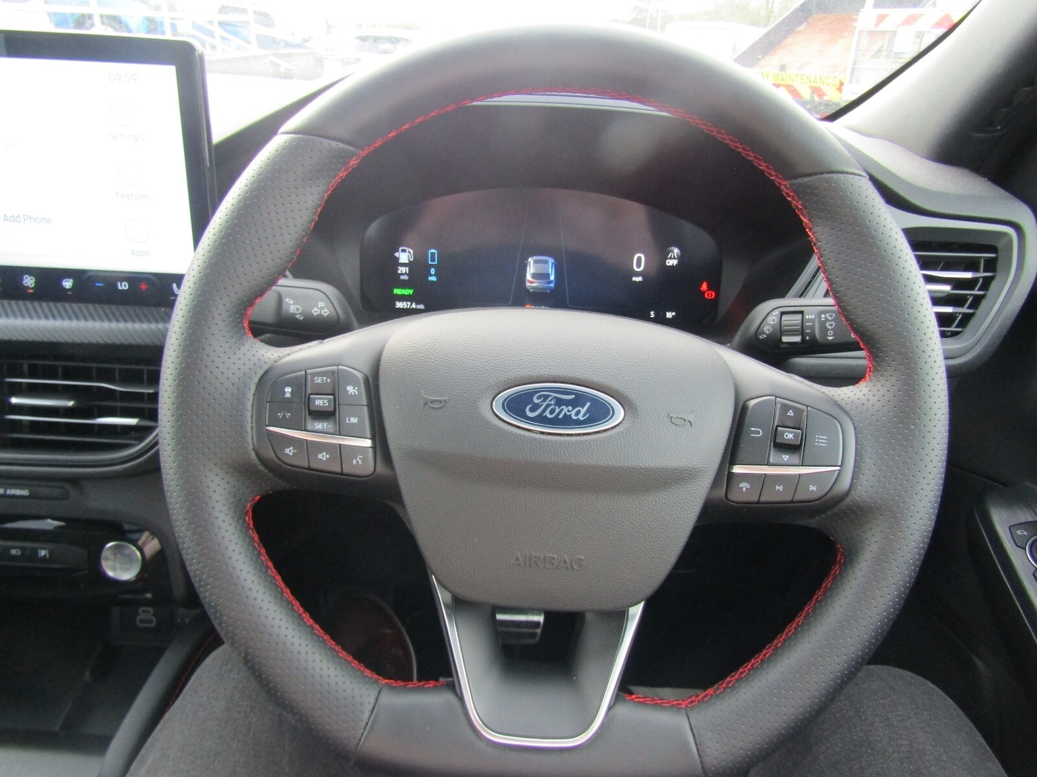 Used Ford Kuga 2024 for sale - 76493999: Photo 40