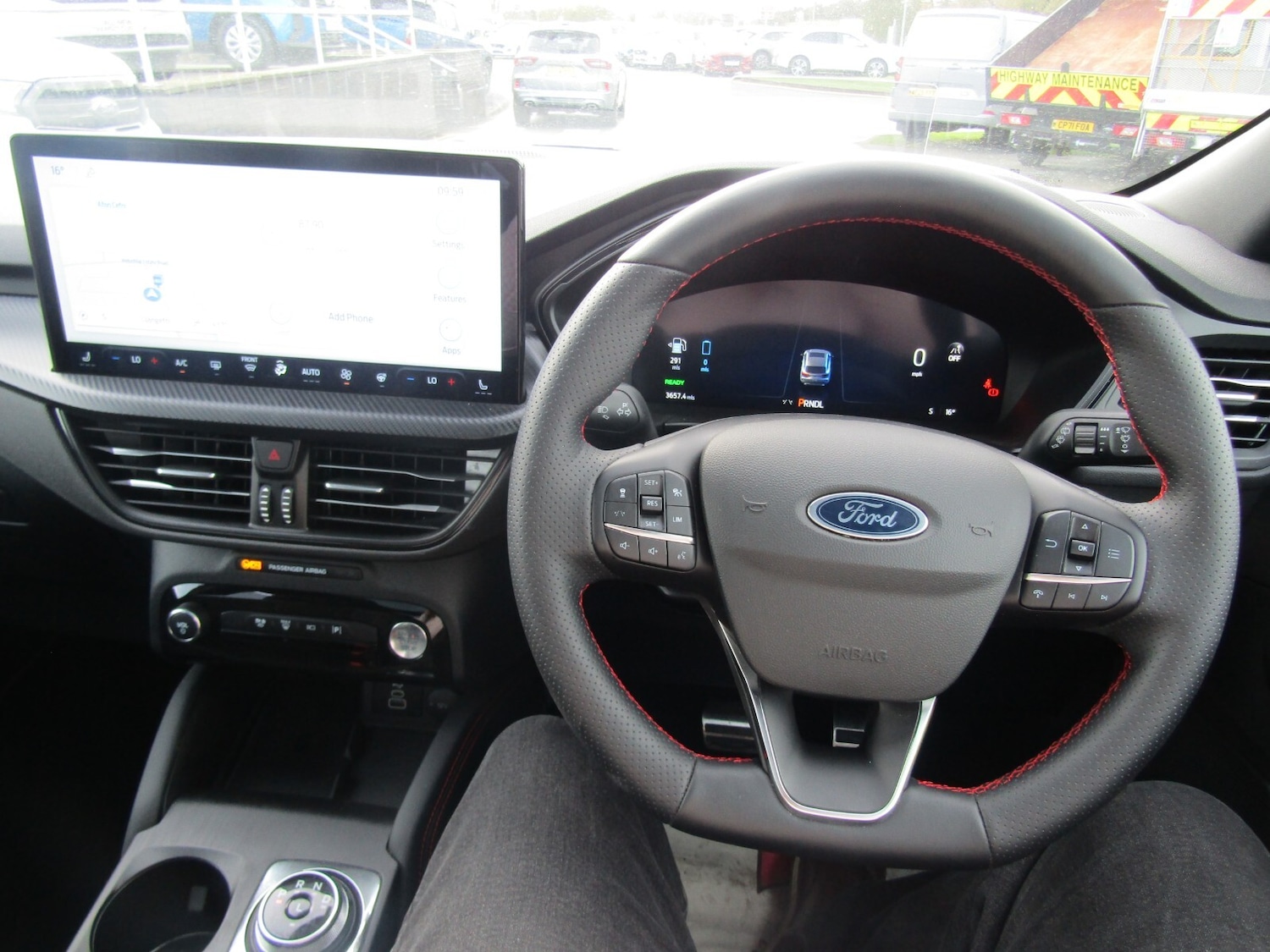 Used Ford Kuga 2024 for sale - 76493999: Photo 41