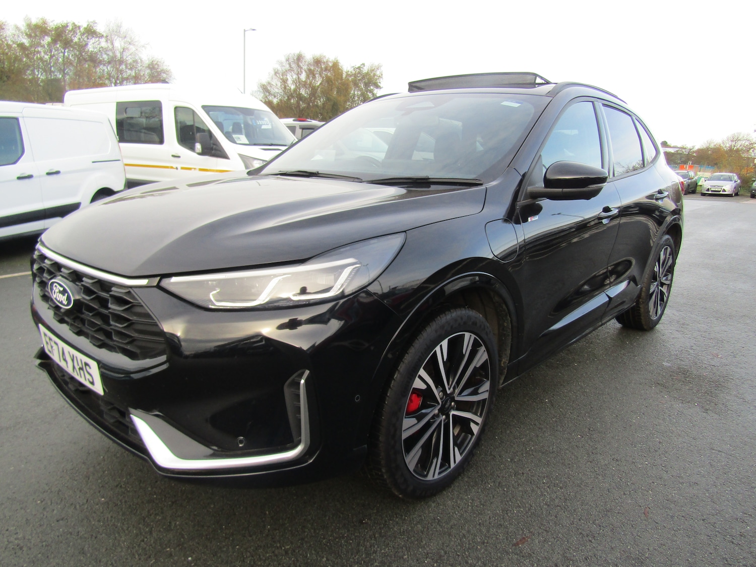 Used Ford Kuga 2024 for sale - 76493999: Photo 43