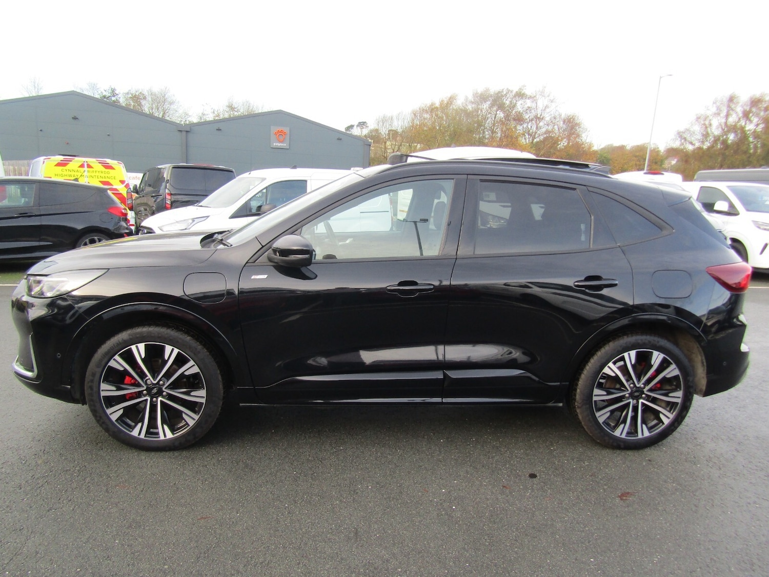 Used Ford Kuga 2024 for sale - 76493999: Photo 6