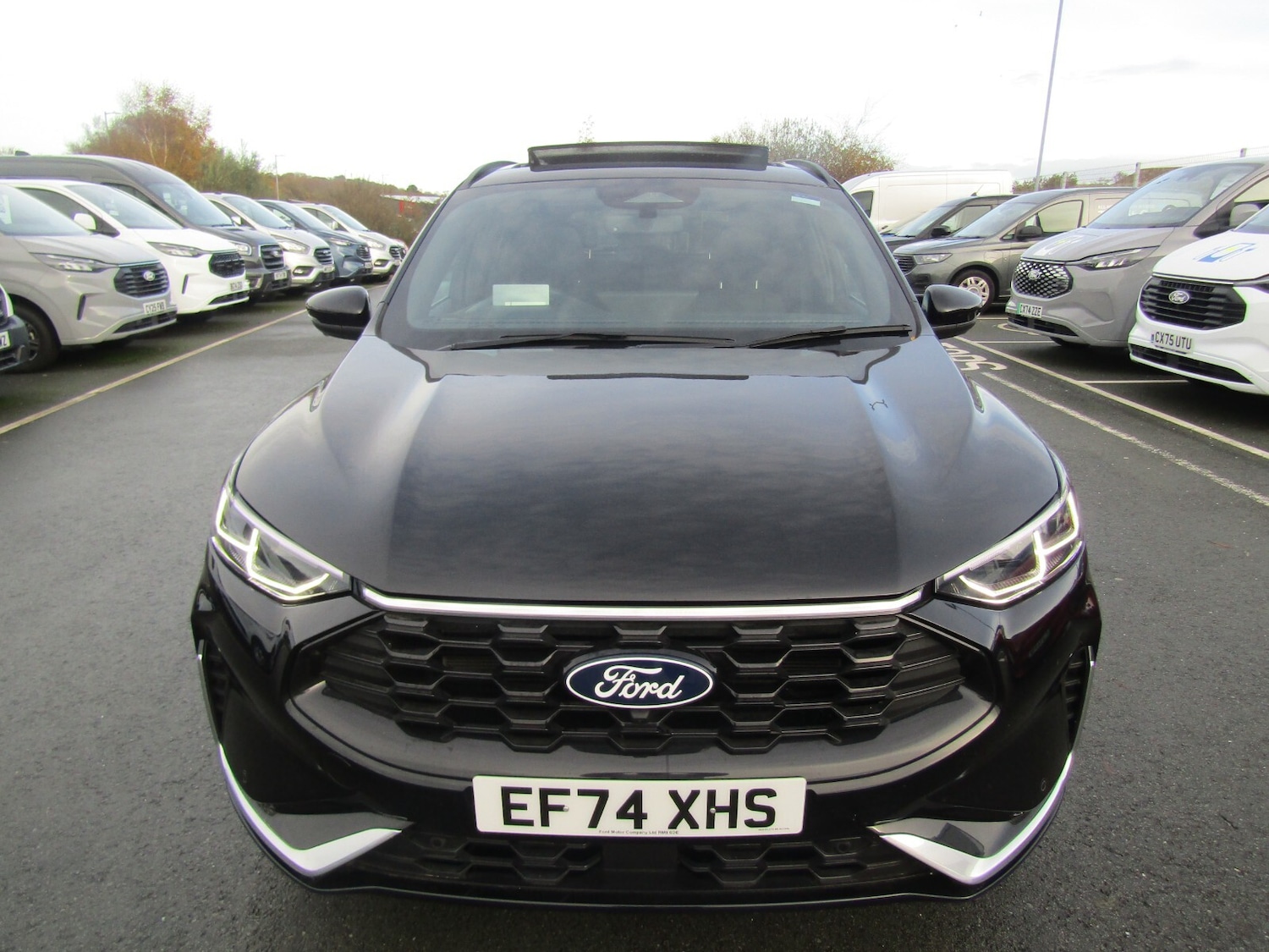 Used Ford Kuga 2024 for sale - 76493999: Photo 9