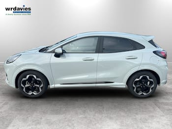 Used Ford Puma 2025 for sale - 79767679: Photo