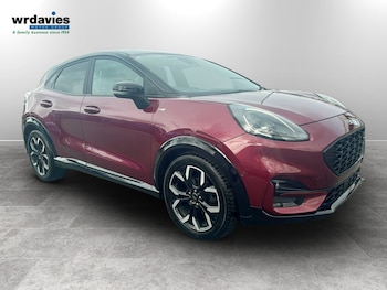 Used Ford Puma 2023 for sale - 79533842: Photo