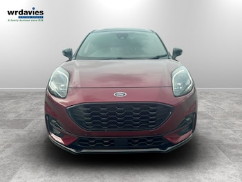 Used Ford Puma 2023 for sale - 79533842: Photo