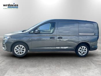 Used Ford Transit Connect 2026 for sale - 79794875: Photo