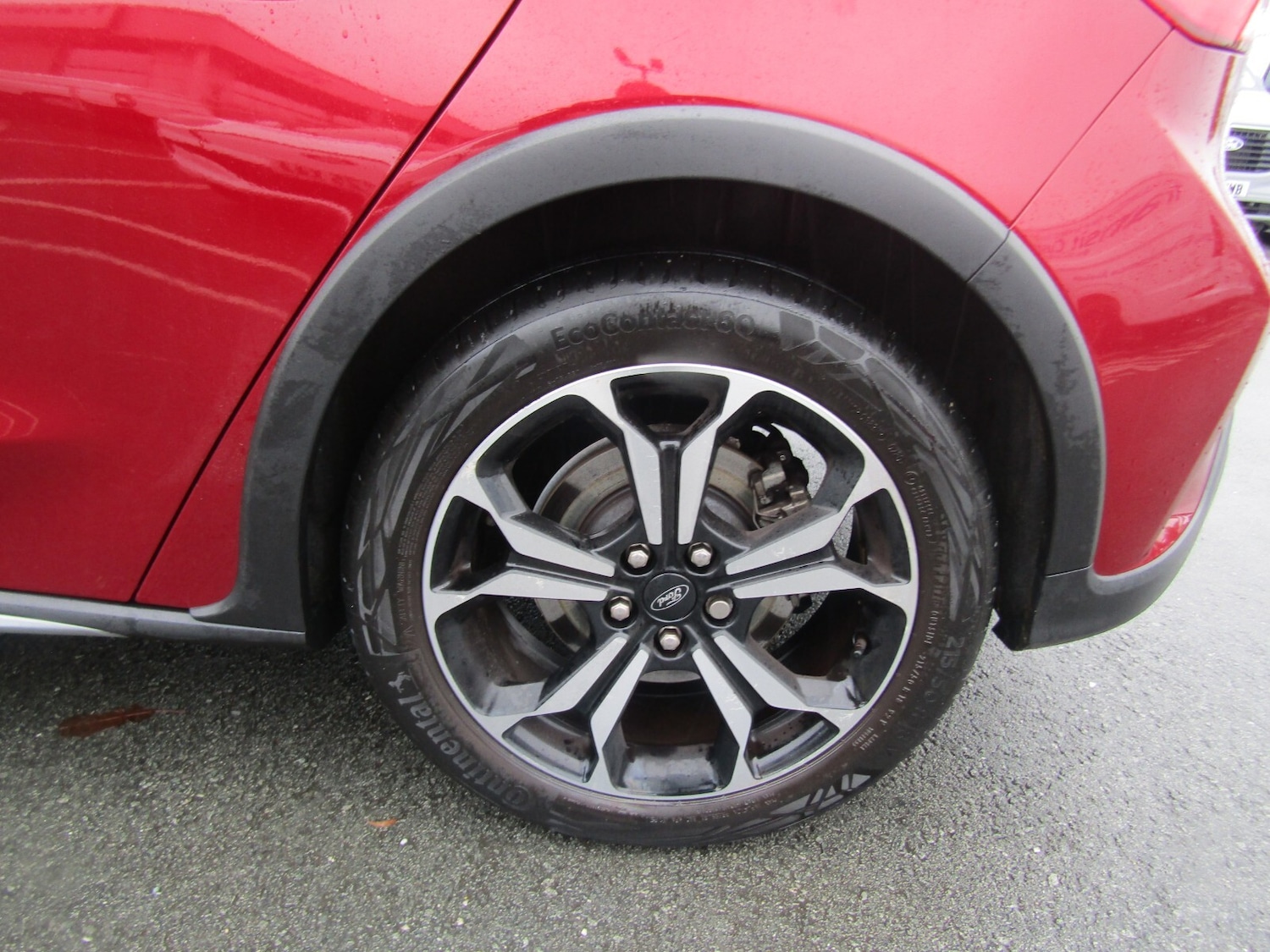 Used Ford Focus 2020 for sale - 76452329: Photo 10