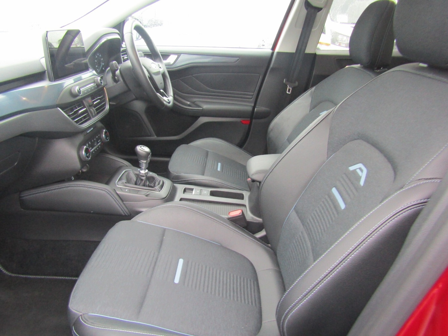 Used Ford Focus 2020 for sale - 76452329: Photo 13