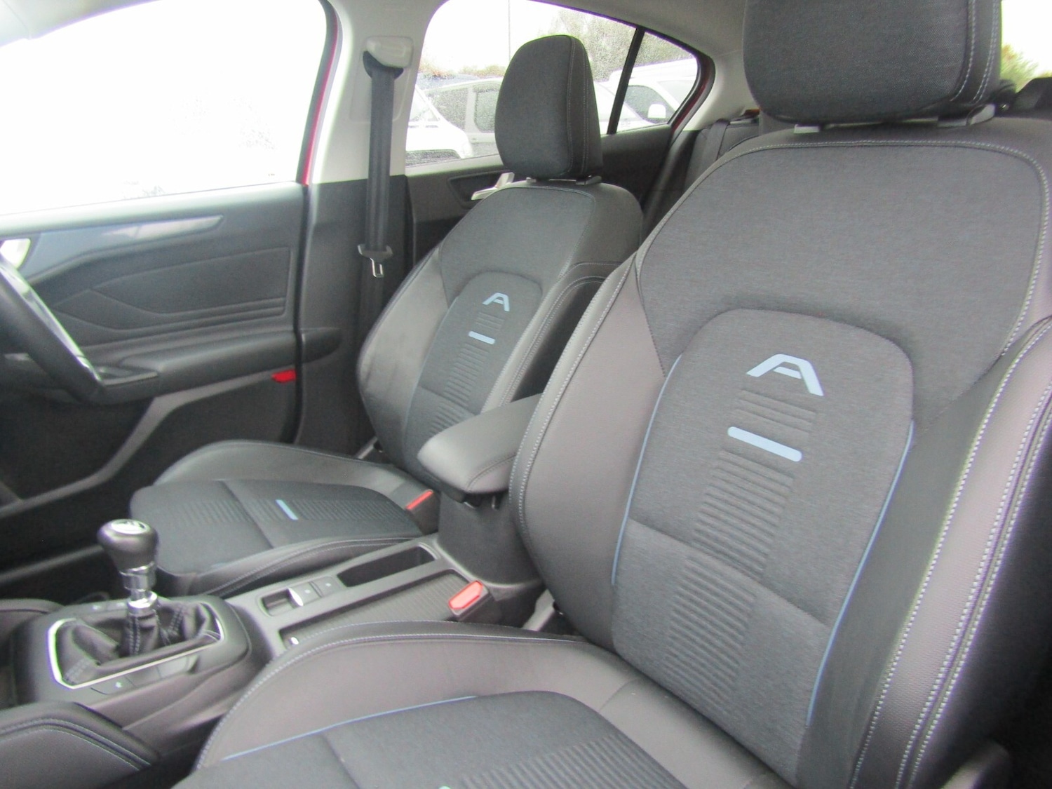 Used Ford Focus 2020 for sale - 76452329: Photo 14