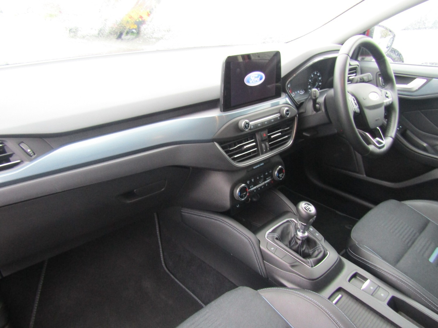 Used Ford Focus 2020 for sale - 76452329: Photo 15