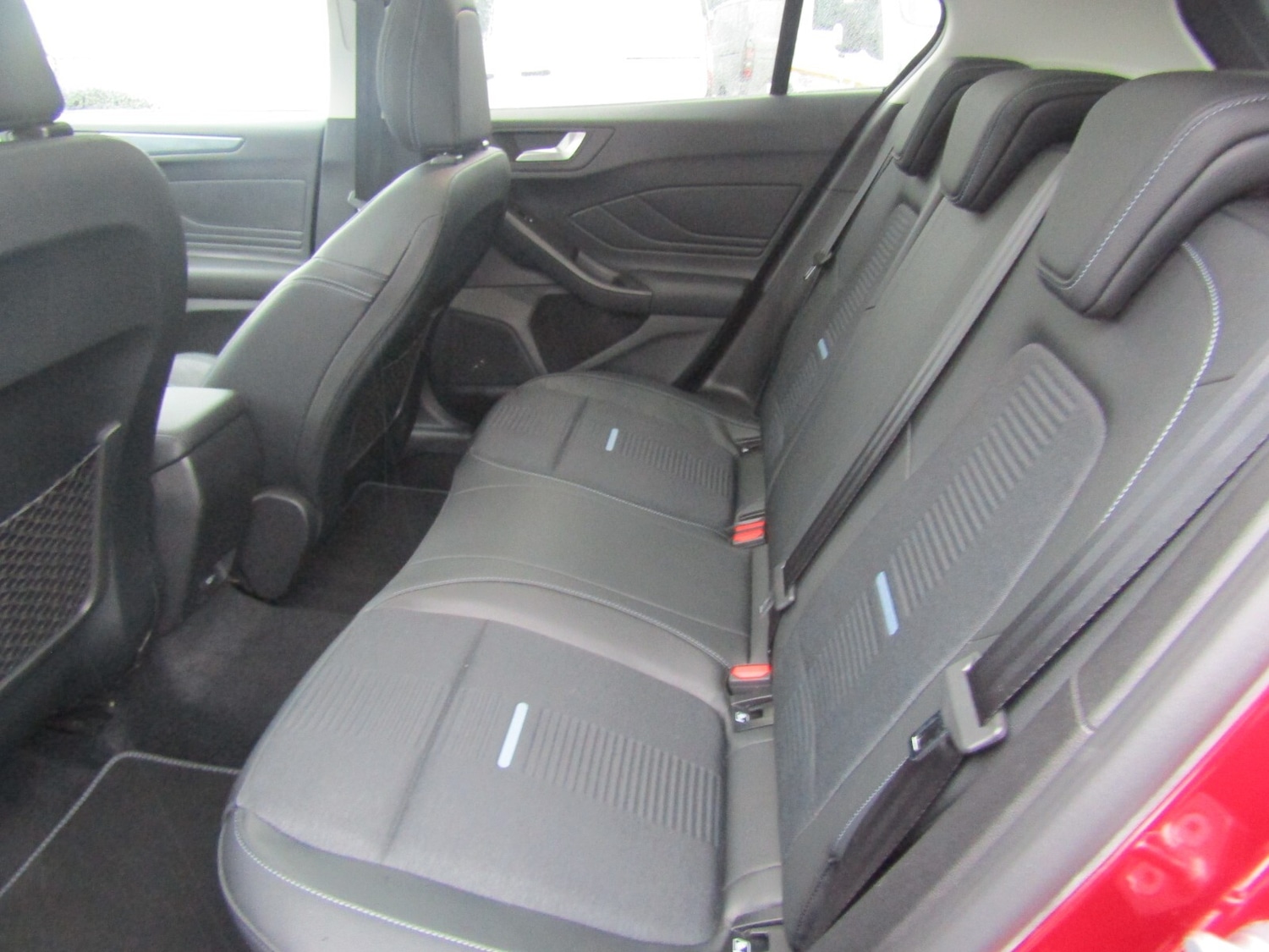 Used Ford Focus 2020 for sale - 76452329: Photo 16