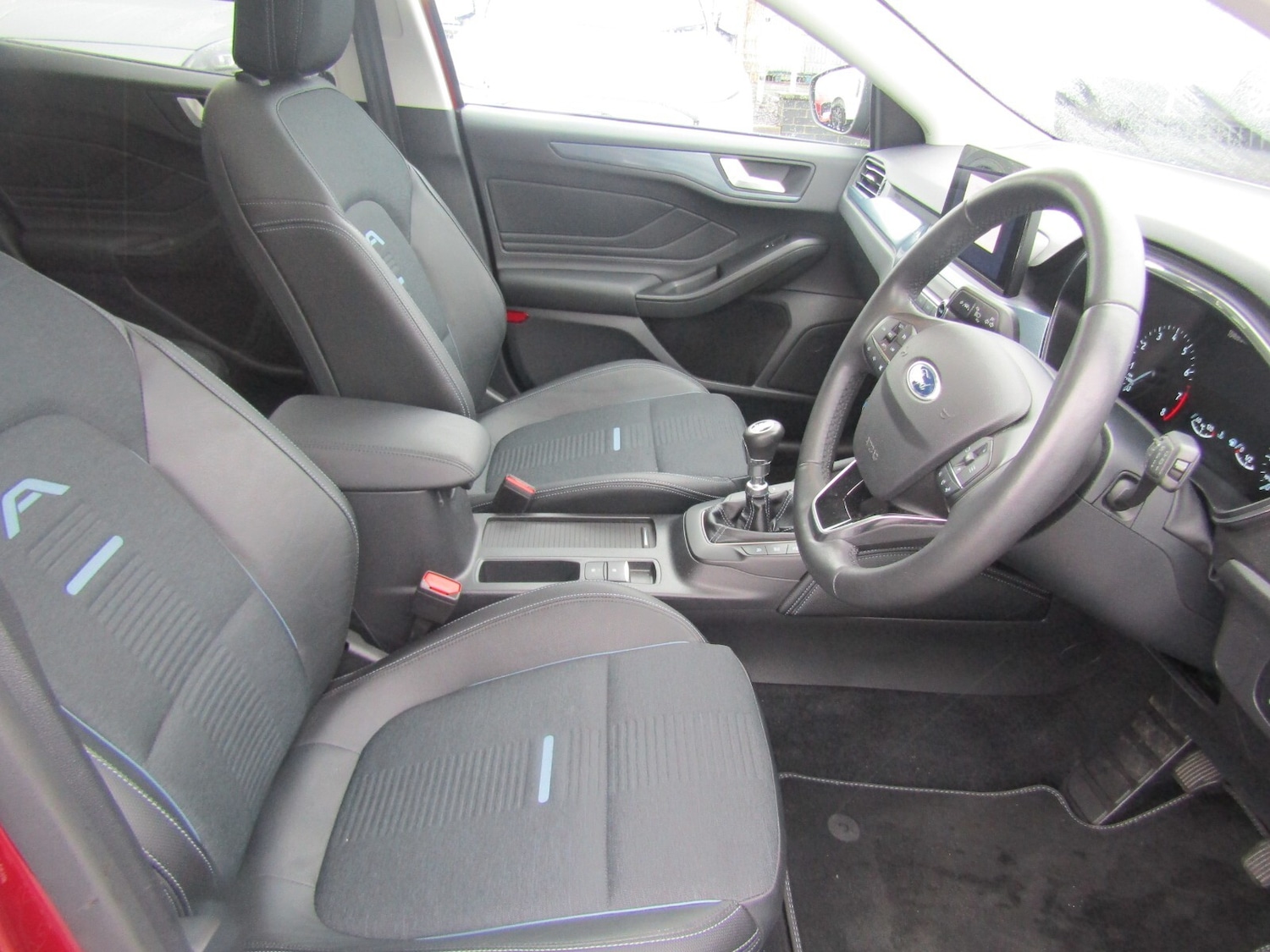 Used Ford Focus 2020 for sale - 76452329: Photo 17