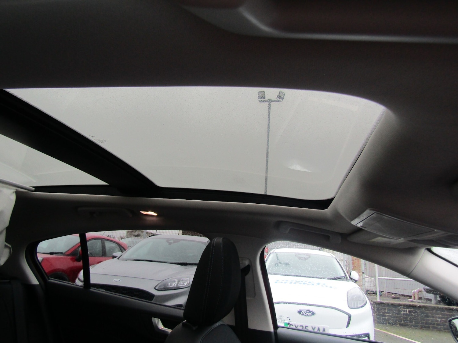 Used Ford Focus 2020 for sale - 76452329: Photo 19